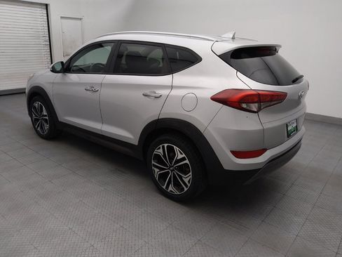 Used 2016 Hyundai Tucson Limited FWD image 3
