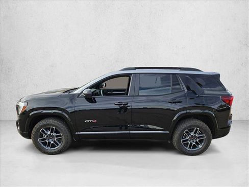 New 2026 GMC Terrain AT4 w/ Convenience Package III image 5