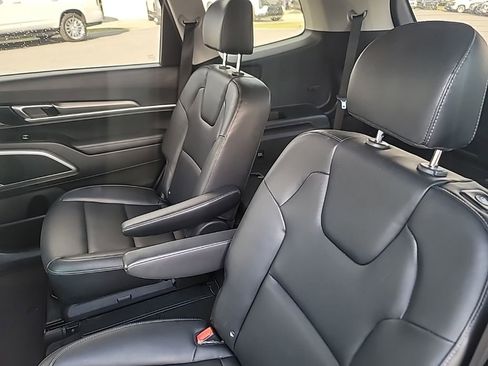 Used 2021 Kia Telluride S AWD/4WD image 11