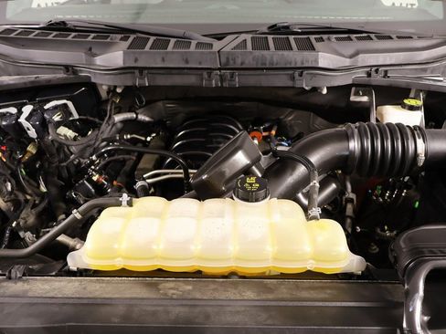 Used 2022 Ford F150 XLT w/ Equipment Group 301A Mid image 19