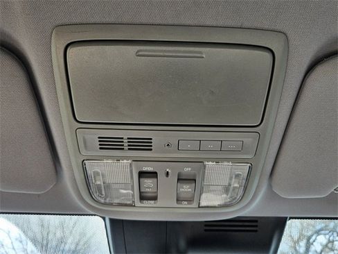 Used 2018 Honda CR-V EX-L image 22