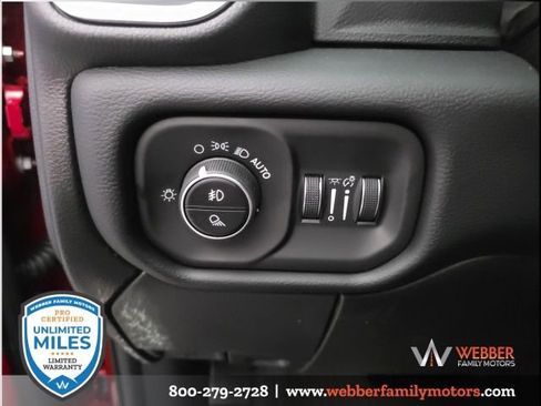 New 2026 RAM 3500 Laramie image 21