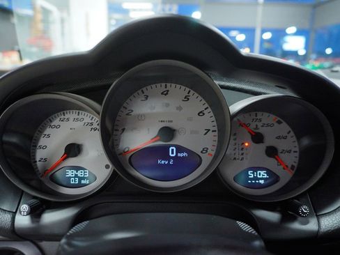 Used 2006 Porsche Cayman S image 13