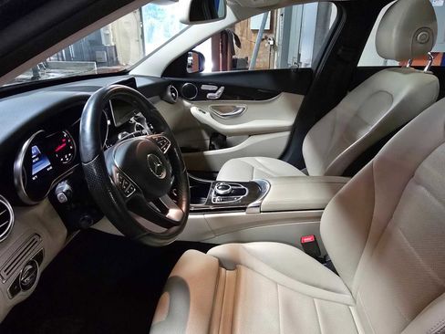 Used 2017 Mercedes-Benz C 300 Sedan image 20