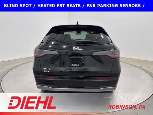 Used 2023 Honda HR-V EX-L image 6
