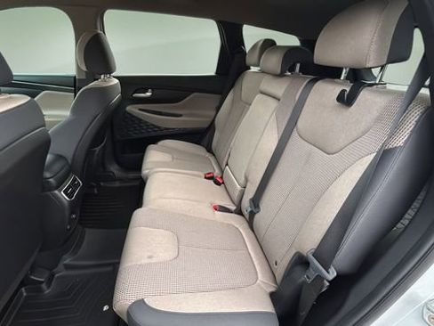 Used 2022 Hyundai Santa Fe SEL image 19