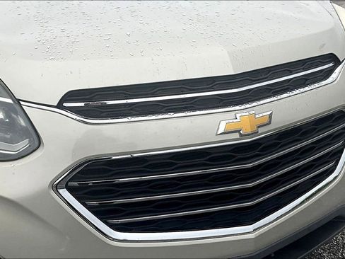 Used 2016 Chevrolet Equinox LT w/ Convenience Package FWD image 30