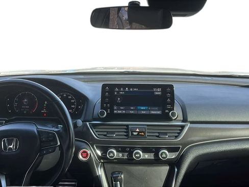 Used 2021 Honda Accord Sport image 29