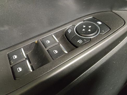 Used 2023 Ford Explorer 4WD image 27
