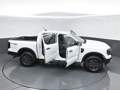 Used 2024 Ford Ranger XLT image 60