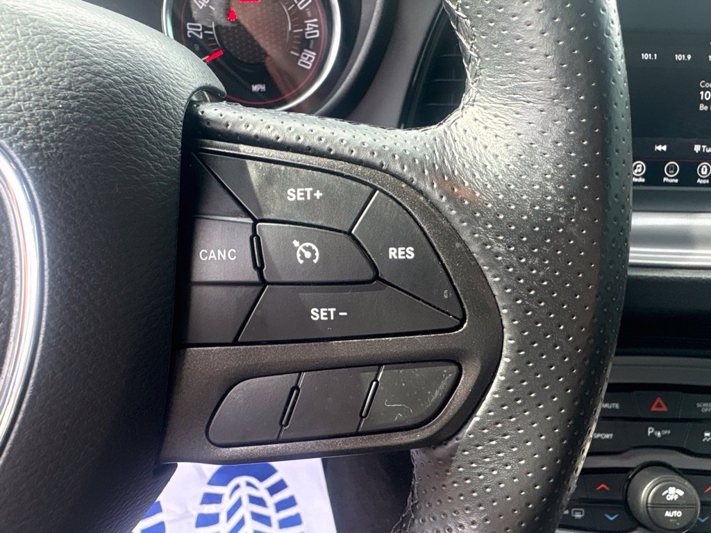 Certified 2023 Dodge Challenger R/T RWD image 18
