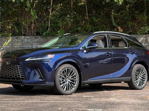 New 2026 Lexus RX 350 AWD w/ Convenience Package image 13