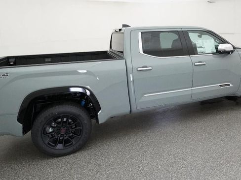 New 2026 Toyota Tundra 1794 Edition w/ TRD Off-Road Package AWD/4WD image 10
