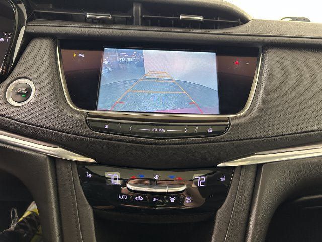 Used 2017 Cadillac XT5 Luxury AWD/4WD image 22