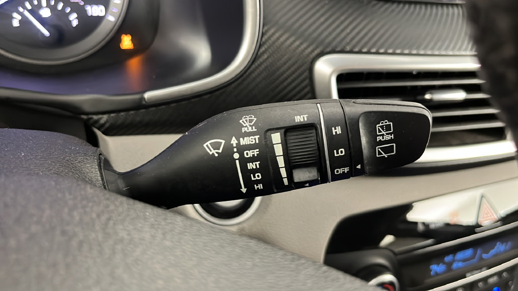 Used 2021 Hyundai Tucson Sport AWD/4WD image 27