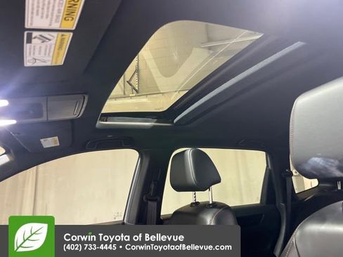 Used 2023 Honda CR-V Sport Touring image 21