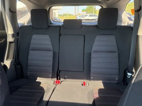 Used 2020 Honda CR-V EX image 11