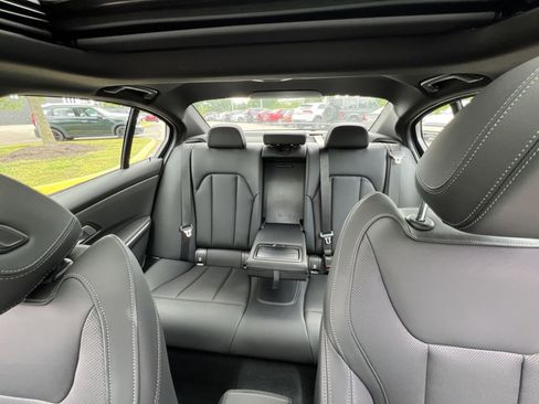 Used 2023 BMW 330i xDrive Sedan w/ Driving Assistance Package image 4