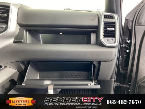 New 2026 RAM 1500 Big Horn image 36