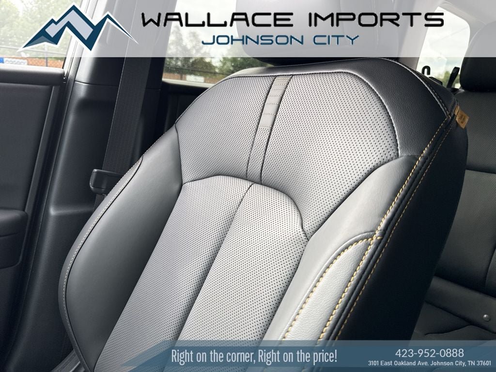New 2026 Subaru Outback Wilderness AWD/4WD image 39