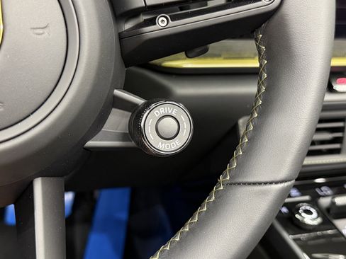 New 2026 Porsche 911 Carrera 4 GTS image 58