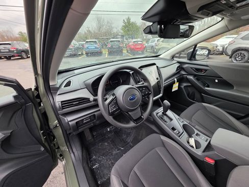 New 2026 Subaru Crosstrek 2.0i Premium image 21