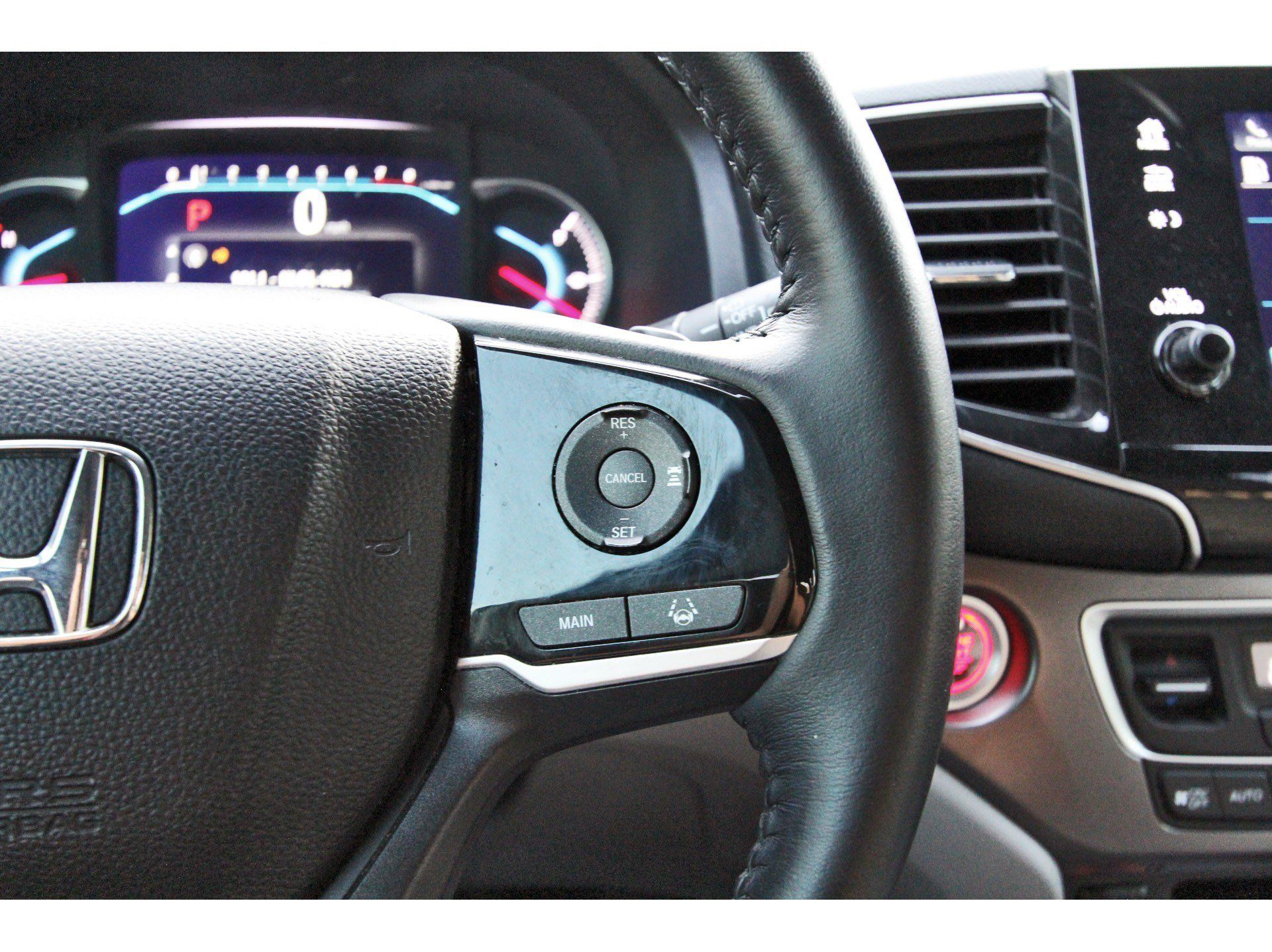 Used 2021 Honda Pilot Special Edition image 22