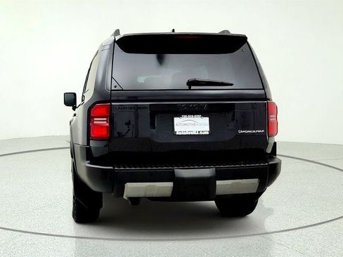 Used 2024 Toyota Land Cruiser w/ Premium Package AWD/4WD image 6