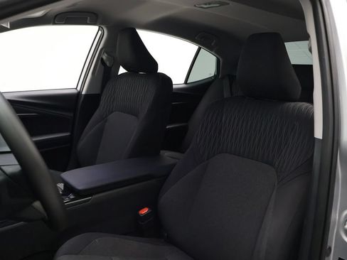 Certified 2025 Toyota Camry LE FWD image 13
