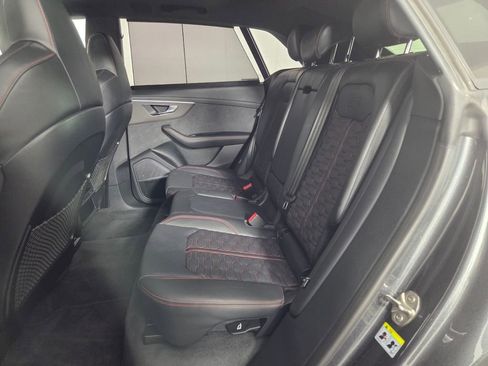 Used 2024 Audi RS Q8 AWD/4WD image 23