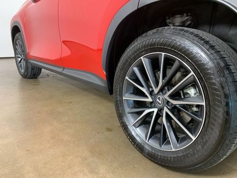 Used 2024 Lexus NX 350h AWD image 15