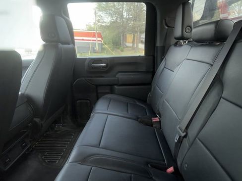 Used 2021 GMC Sierra 3500 4x4 Crew Cab w/ Convenience Package image 6
