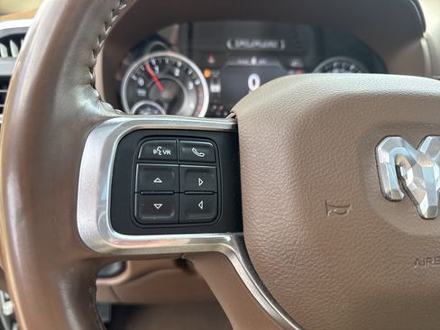 Used 2021 RAM 2500 Laramie AWD/4WD image 23