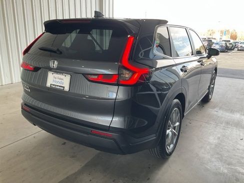 New 2026 Honda CR-V EX image 24