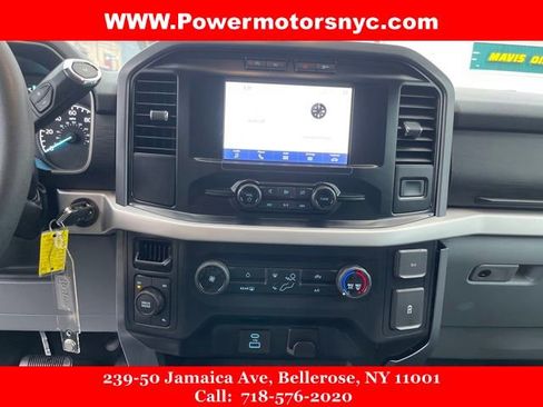 Used 2023 Ford F150 XLT image 14