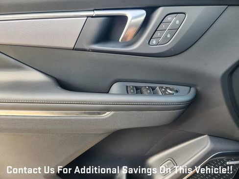 New 2026 Buick Enclave Sport Touring w/ Power Package image 17