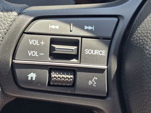 Certified 2025 Honda CR-V LX image 13