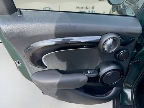 Used 2023 MINI Cooper S w/ MINI Resolute Edition FWD image 25