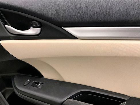Used 2020 Honda Civic LX image 23