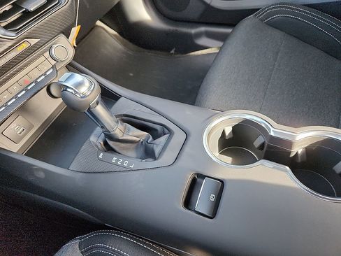 New 2026 Ford Mustang Coupe RWD image 12