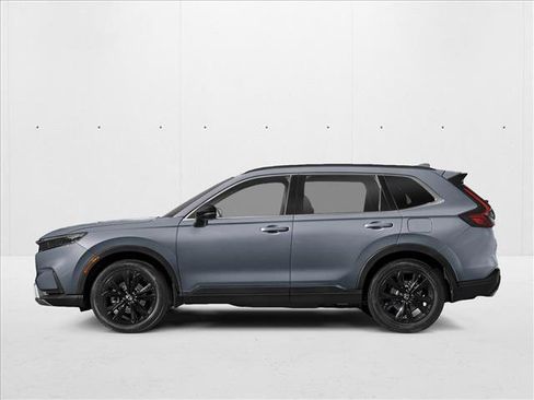 New 2026 Honda CR-V Sport Touring image 3
