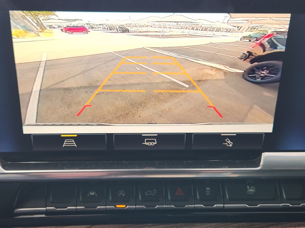 New 2026 Chevrolet Silverado 1500 RST w/ Texas Edition Plus RWD image 14
