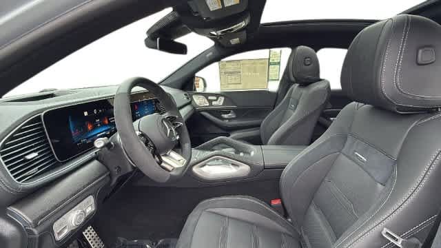 New 2026 Mercedes-Benz GLE 53 AMG 4MATIC Coupe image 4