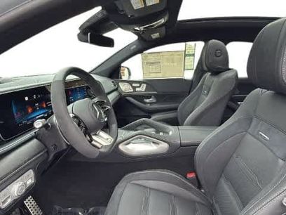 New 2026 Mercedes-Benz GLE 53 AMG 4MATIC Coupe