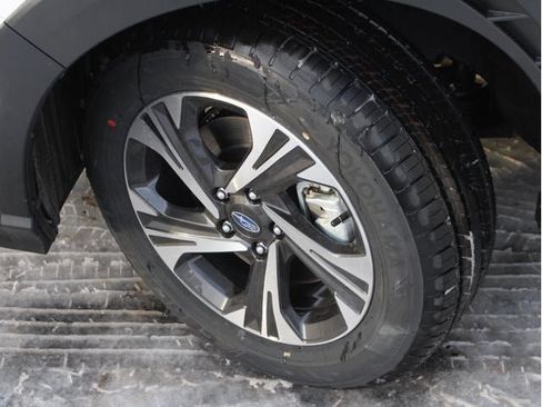 New 2026 Subaru Crosstrek 2.5i Premium AWD/4WD image 25