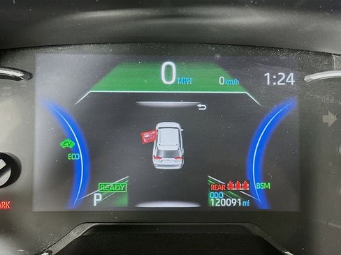 Used 2022 Toyota RAV4 Limited image 19