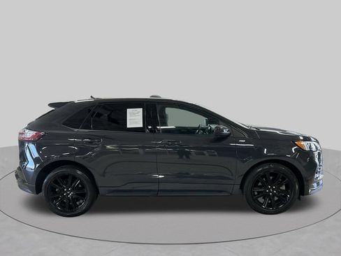 Used 2021 Ford Edge ST-Line AWD/4WD image 35