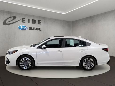 Certified 2025 Subaru Legacy Limited image 34