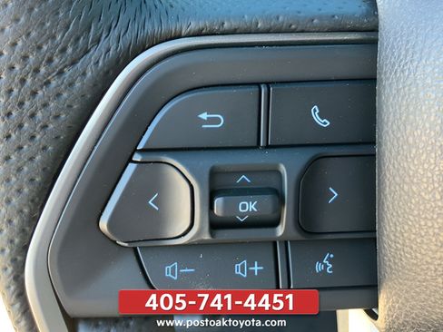 New 2026 Toyota Tacoma TRD Off-Road AWD/4WD image 25