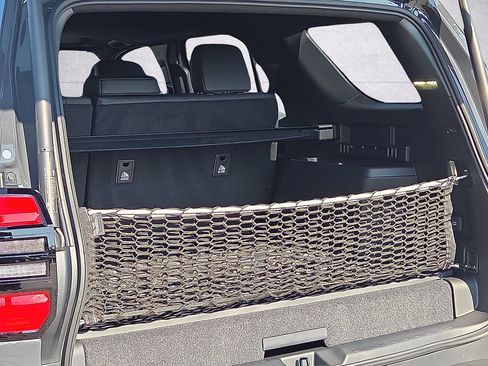 Used 2026 Toyota 4Runner TRD Off-Road Premium w/ Tow Technology Package AWD/4WD image 9